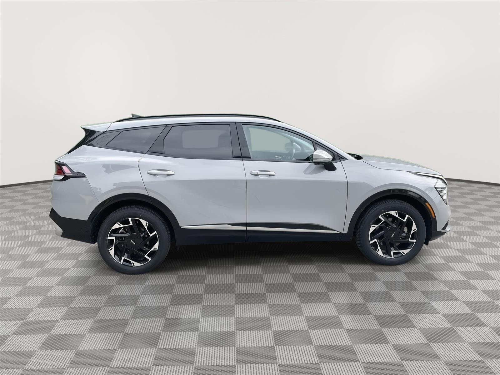 Used 2023 Kia Sportage SX-Prestige SUV for sale in Lincoln NE