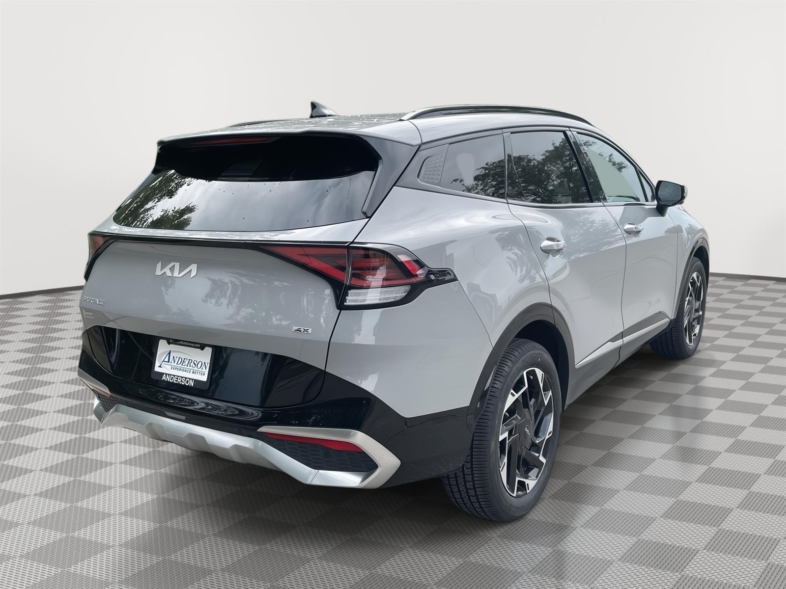 Used 2023 Kia Sportage SX-Prestige SUV for sale in Lincoln NE