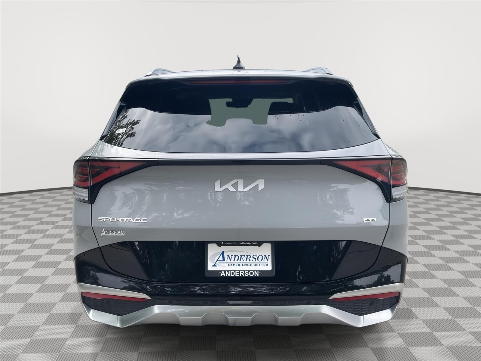 Used 2023 Kia Sportage SX-Prestige SUV for sale in Lincoln NE