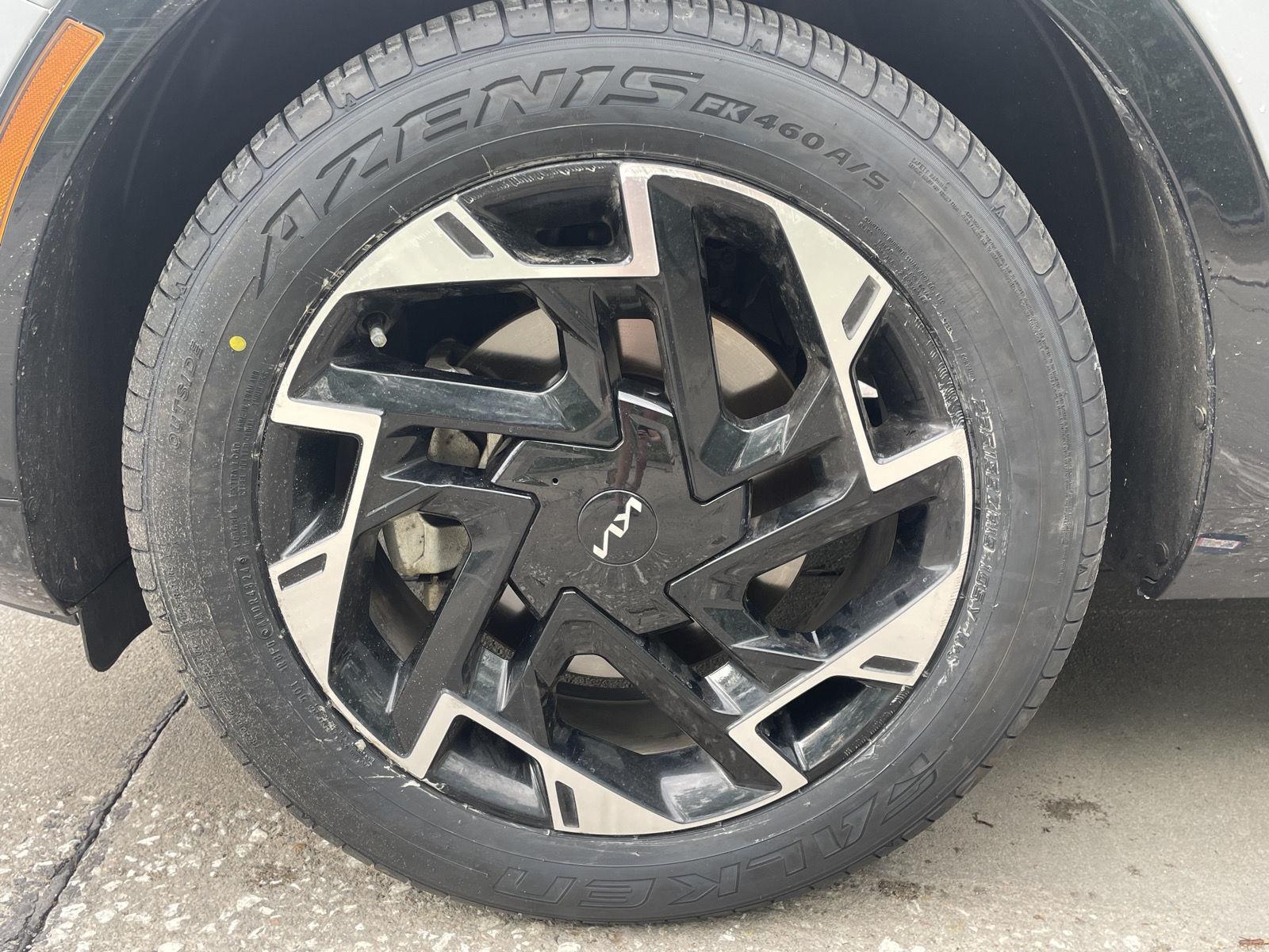 Used 2023 Kia Sportage SX-Prestige SUV for sale in Lincoln NE