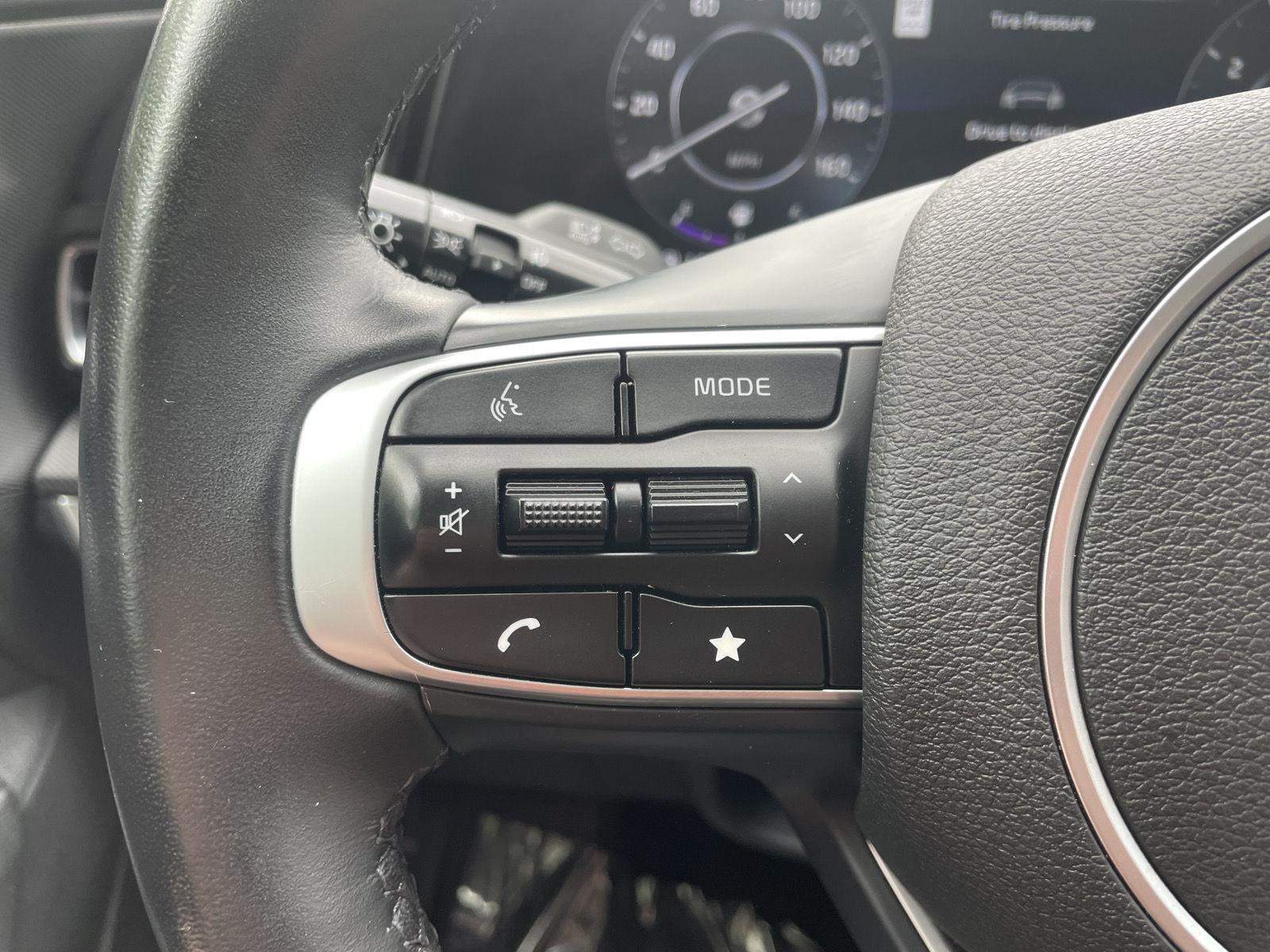 Used 2023 Kia Sportage SX-Prestige SUV for sale in Lincoln NE