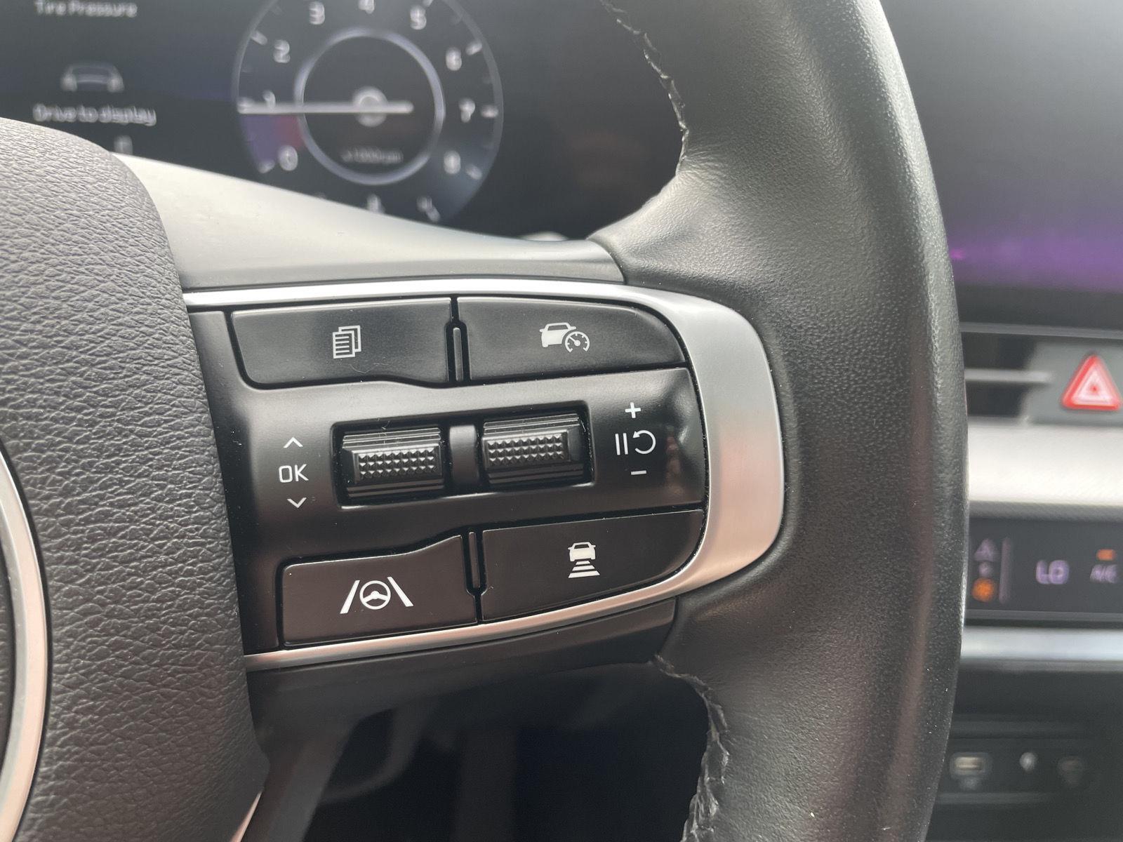 Used 2023 Kia Sportage SX-Prestige SUV for sale in Lincoln NE