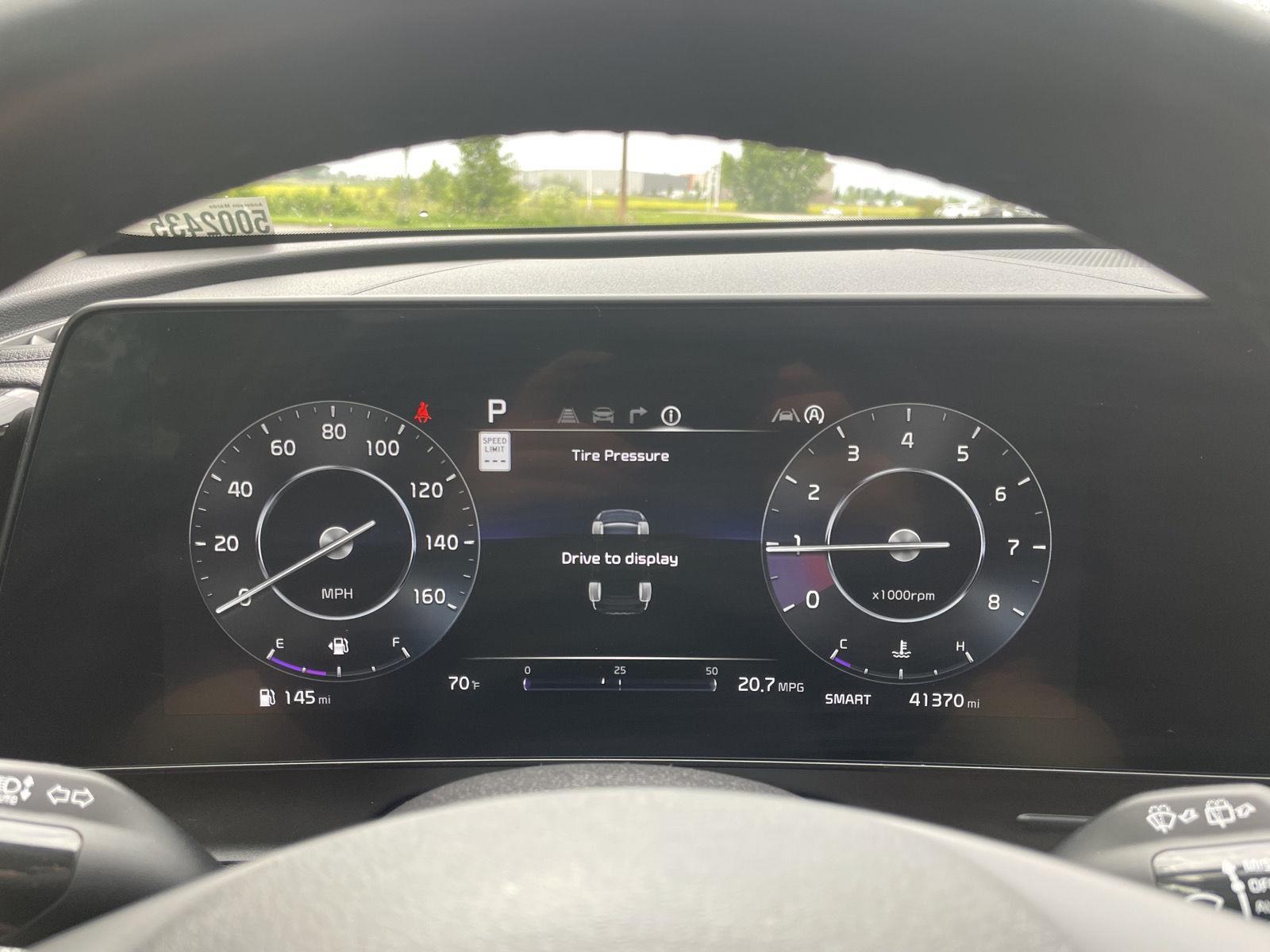 Used 2023 Kia Sportage SX-Prestige SUV for sale in Lincoln NE