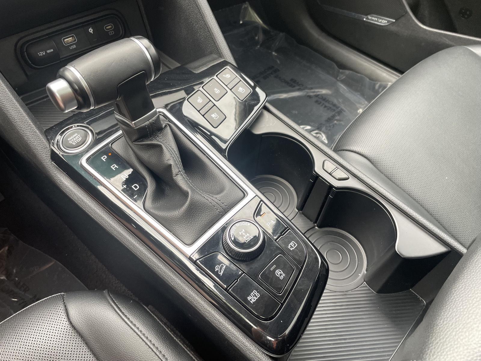 Used 2023 Kia Sportage SX-Prestige SUV for sale in Lincoln NE