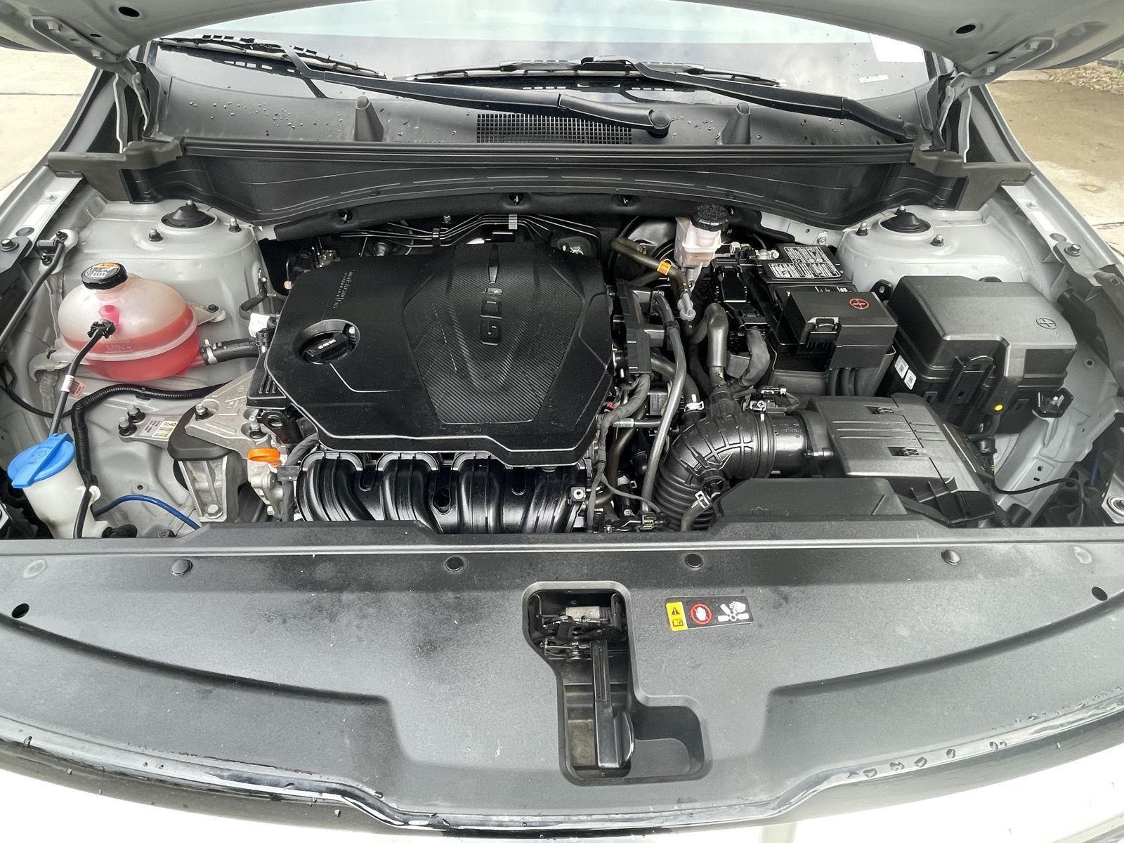 Used 2023 Kia Sportage SX-Prestige SUV for sale in Lincoln NE
