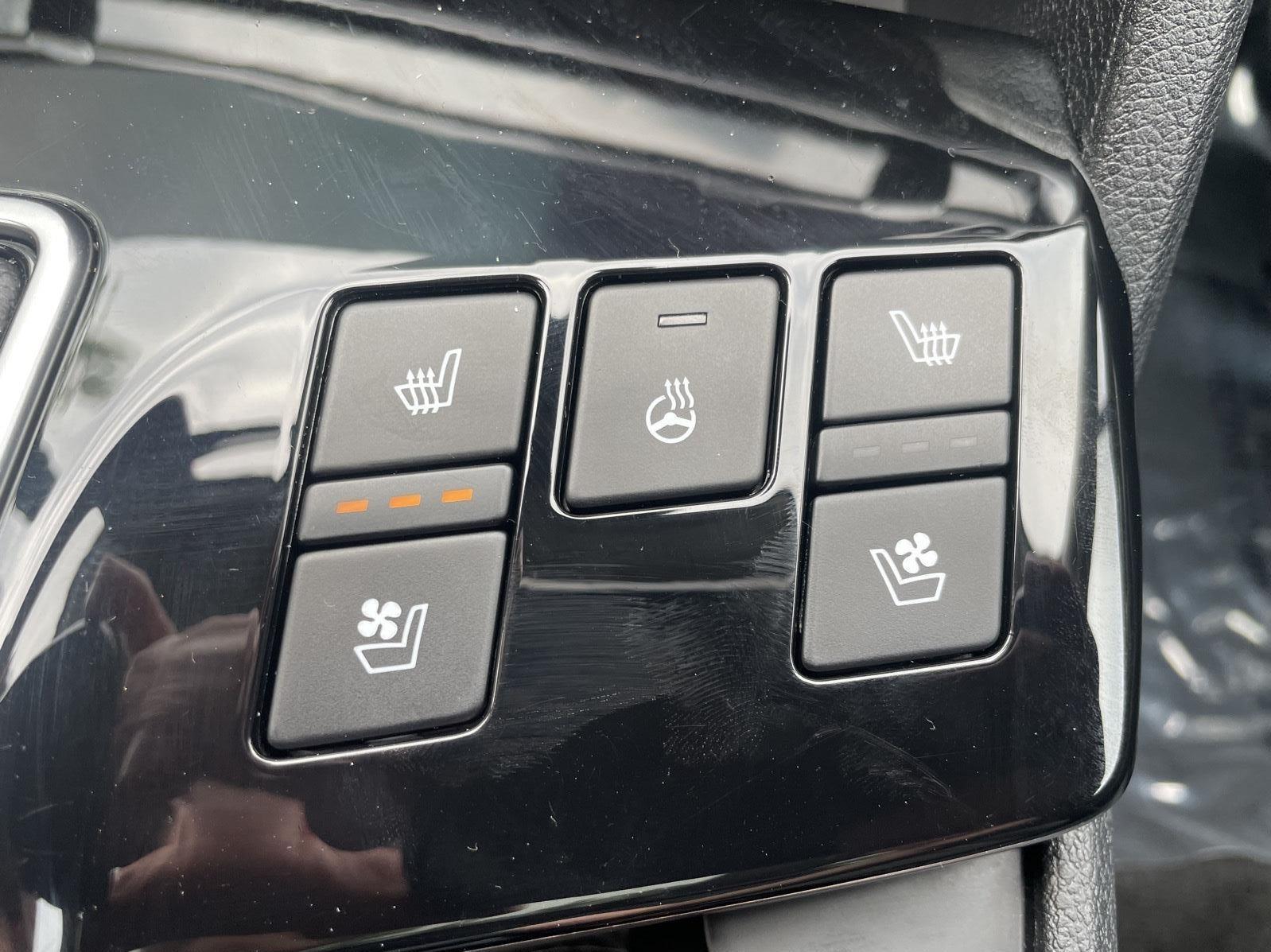 Used 2023 Kia Sportage SX-Prestige SUV for sale in Lincoln NE