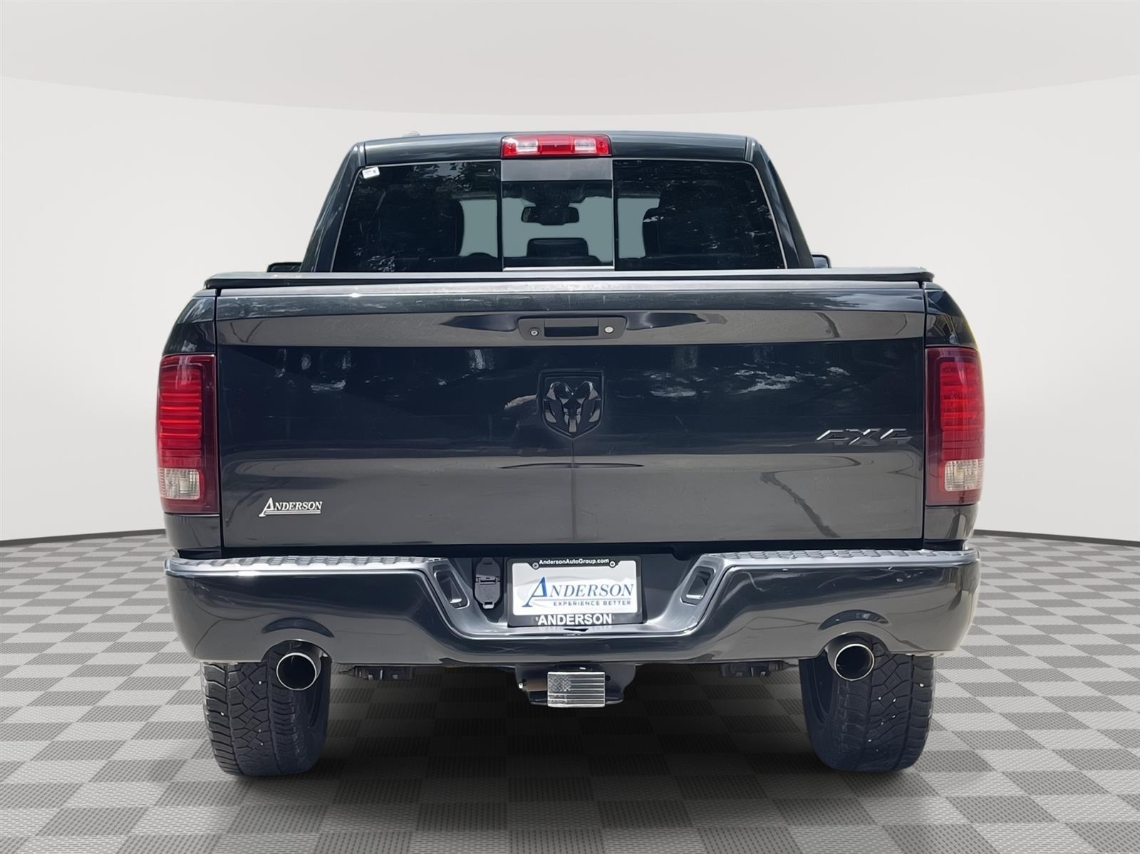 Used 2015 Ram 1500 Sport Crew Cab Truck for sale in Lincoln NE