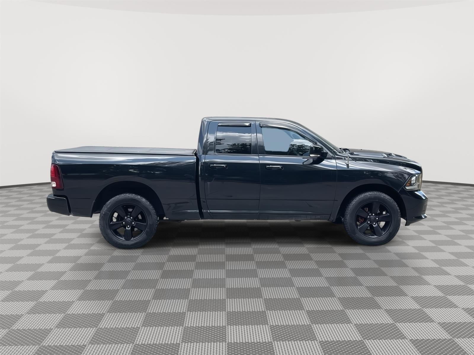 Used 2015 Ram 1500 Sport Crew Cab Truck for sale in Lincoln NE