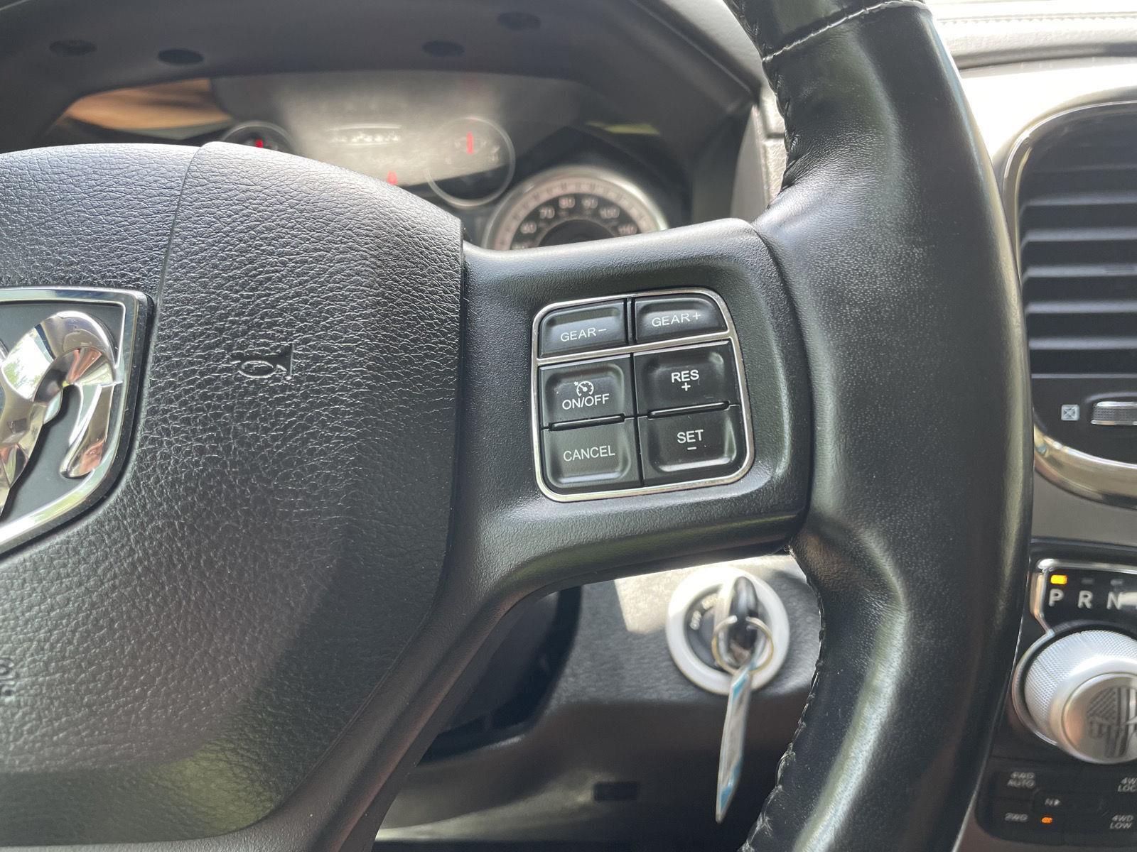 Used 2015 Ram 1500 Sport Crew Cab Truck for sale in Lincoln NE