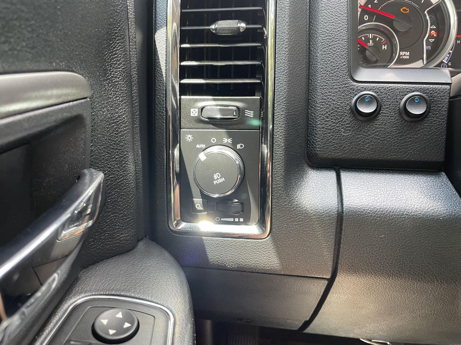 Used 2015 Ram 1500 Sport Crew Cab Truck for sale in Lincoln NE