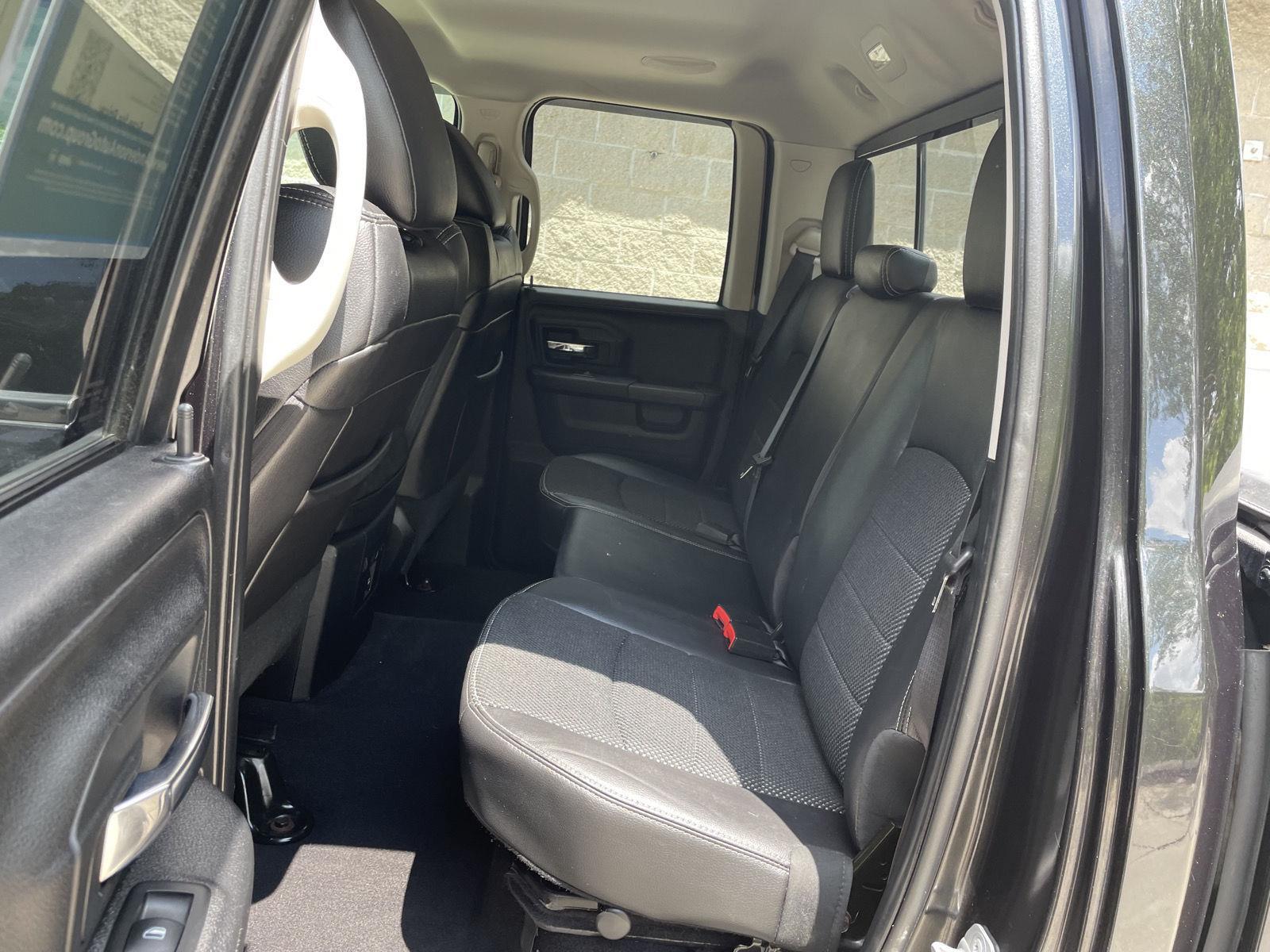 Used 2015 Ram 1500 Sport Crew Cab Truck for sale in Lincoln NE
