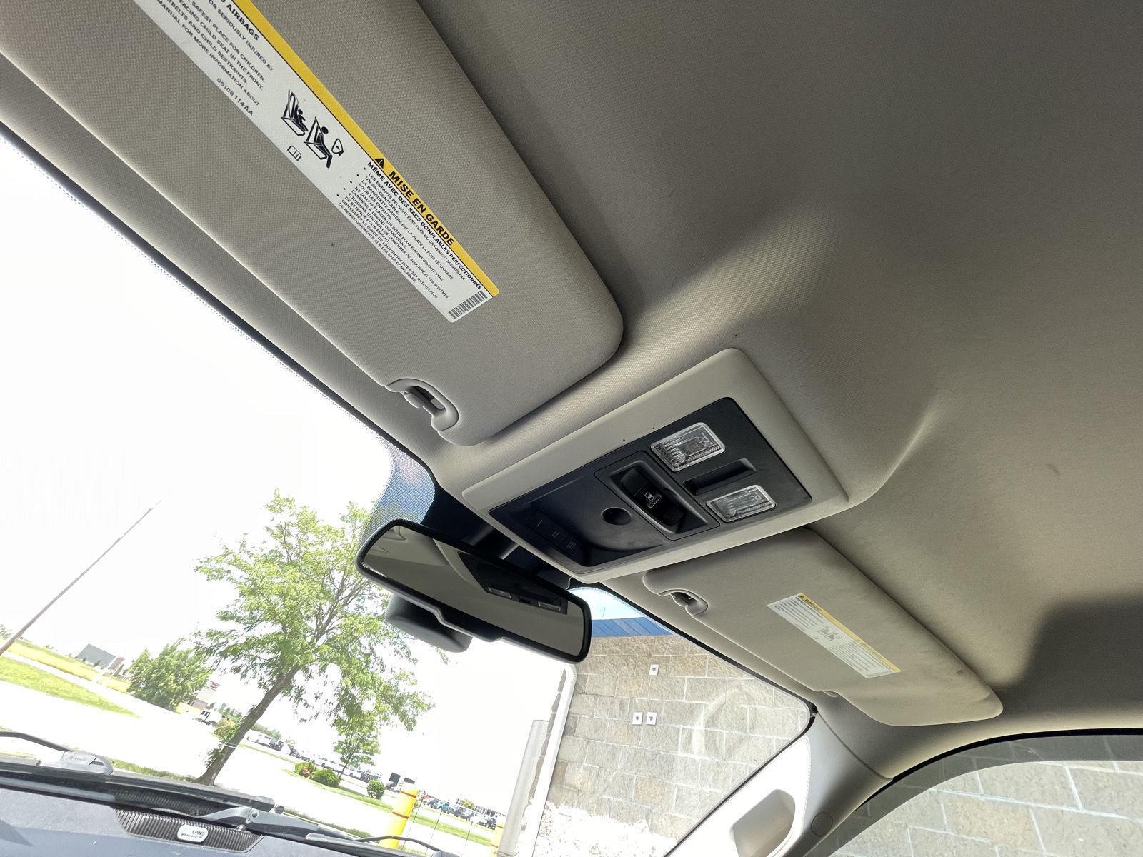 Used 2015 Ram 1500 Sport Crew Cab Truck for sale in Lincoln NE