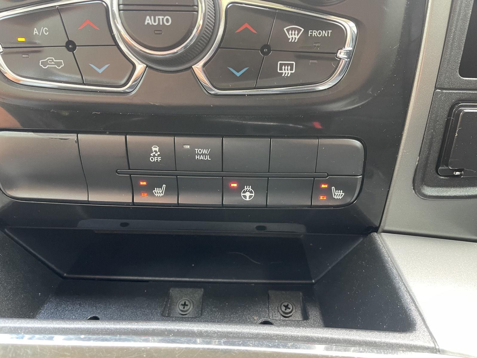 Used 2015 Ram 1500 Sport Crew Cab Truck for sale in Lincoln NE