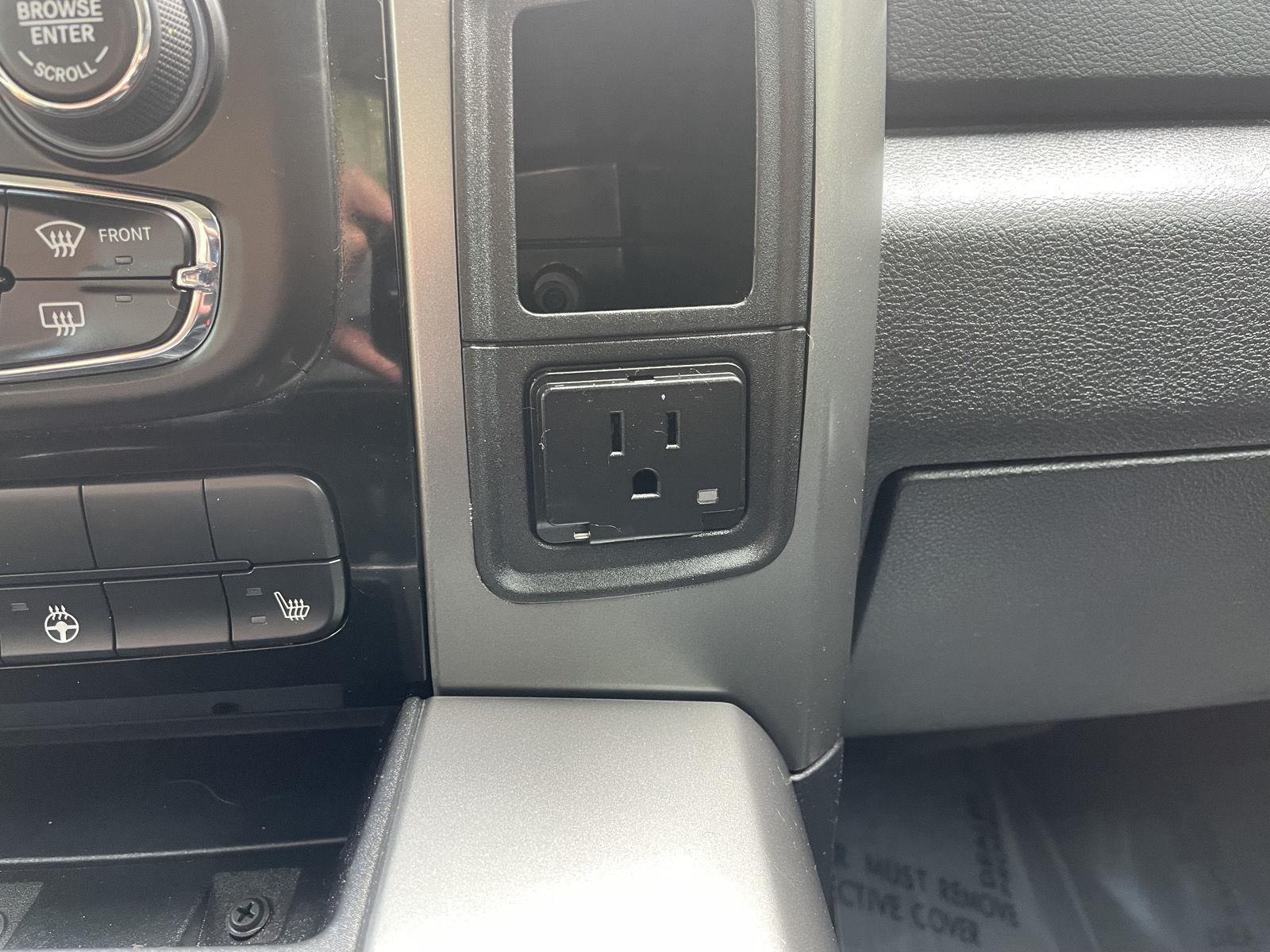 Used 2015 Ram 1500 Sport Crew Cab Truck for sale in Lincoln NE
