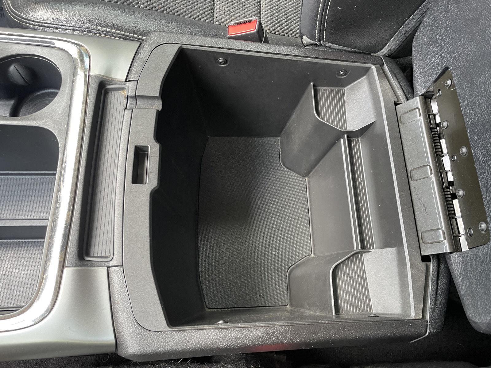 Used 2015 Ram 1500 Sport Crew Cab Truck for sale in Lincoln NE