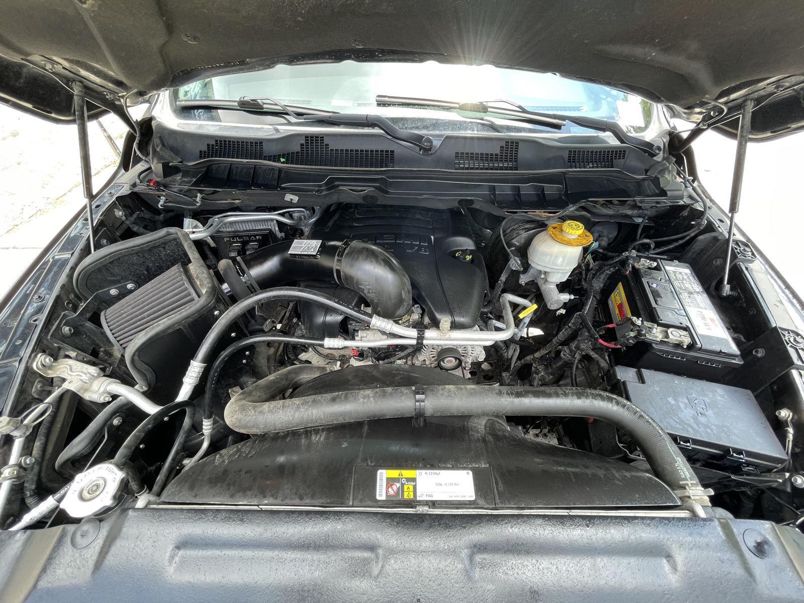 Used 2015 Ram 1500 Sport Crew Cab Truck for sale in Lincoln NE