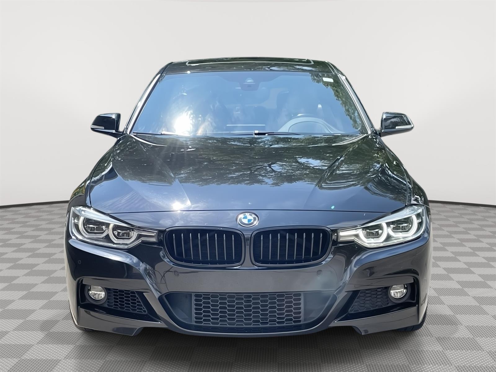 Used 2018 BMW 3 Series 340i Sedan for sale in Lincoln NE