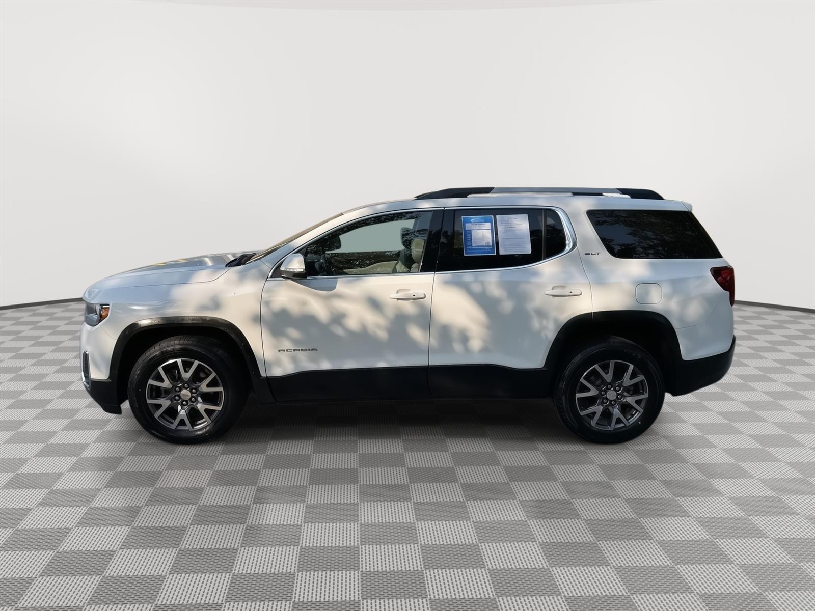 Used 2023 GMC Acadia SLT 4 door for sale in Lincoln NE