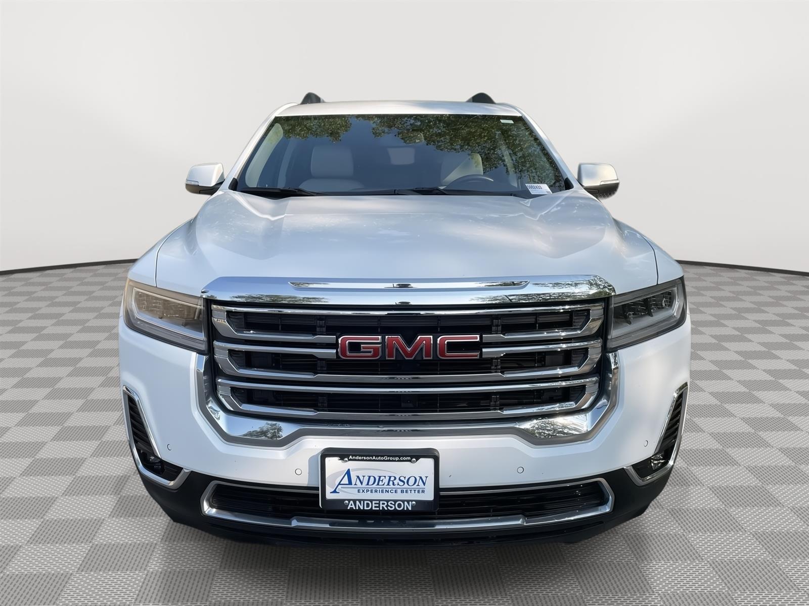 Used 2023 GMC Acadia SLT 4 door for sale in Lincoln NE