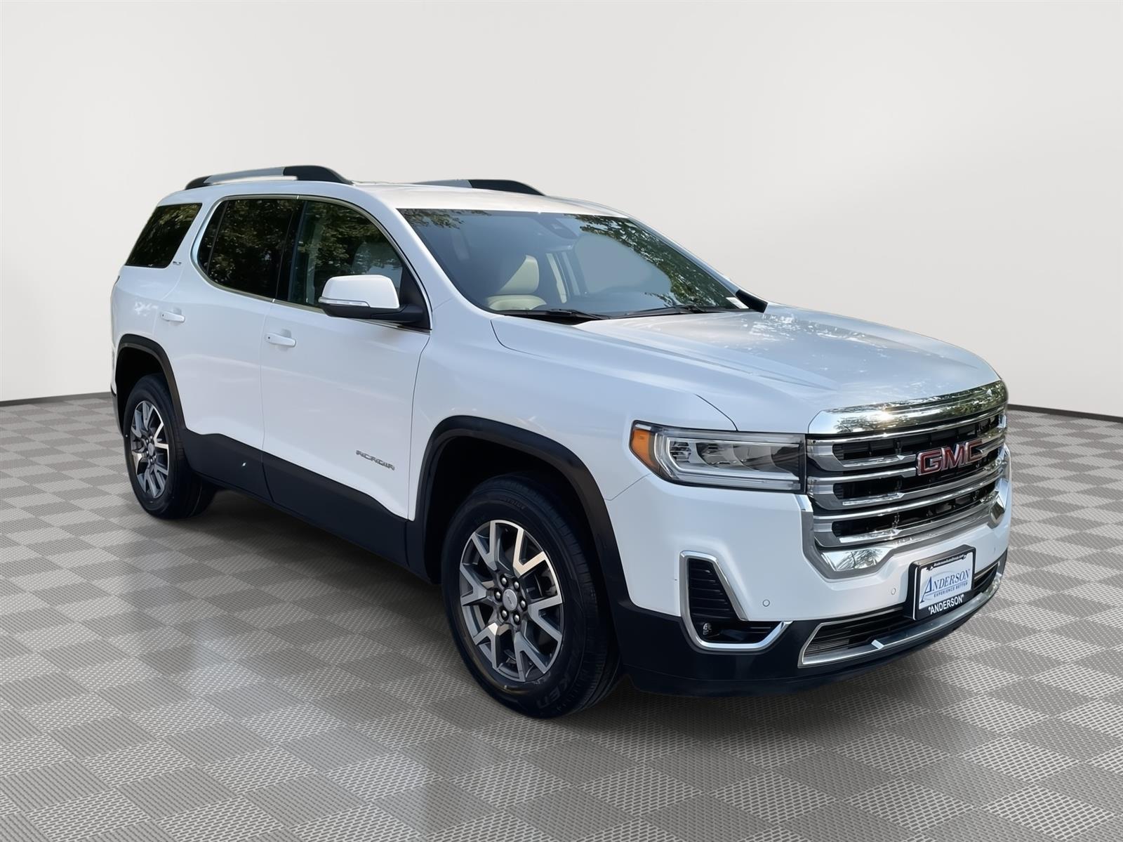 Used 2023 GMC Acadia SLT 4 door for sale in Lincoln NE