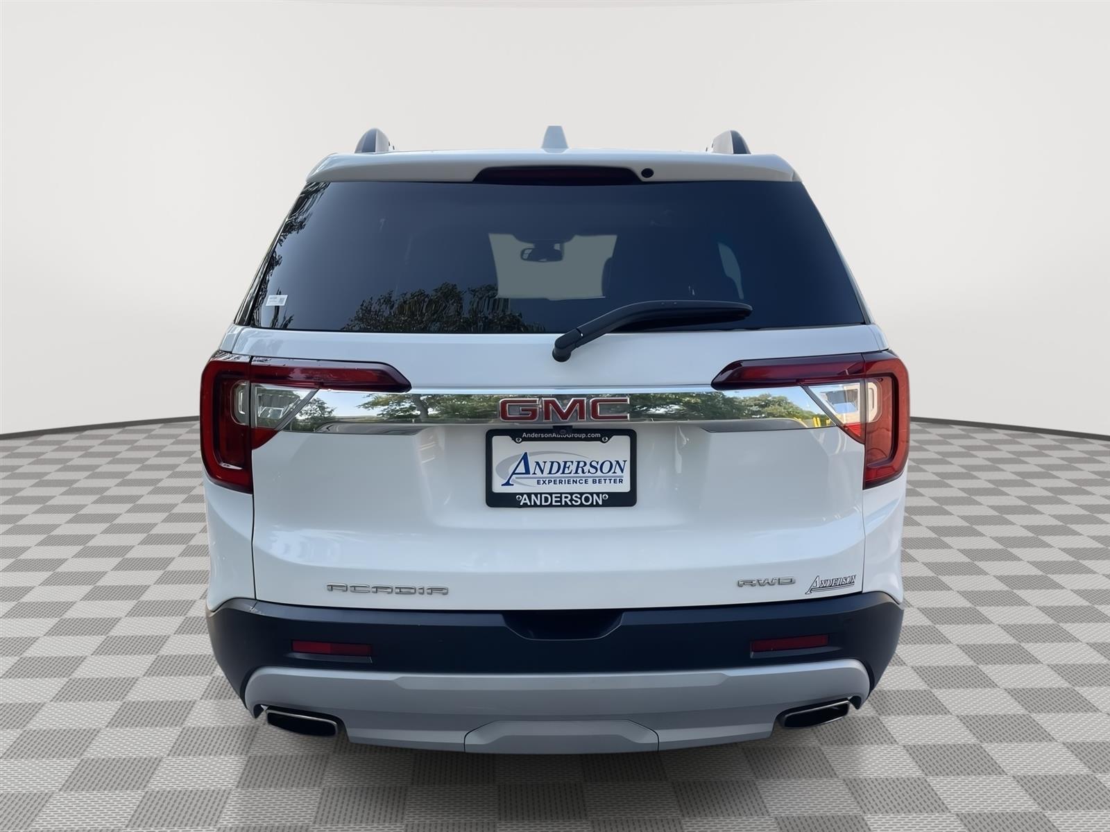 Used 2023 GMC Acadia SLT 4 door for sale in Lincoln NE