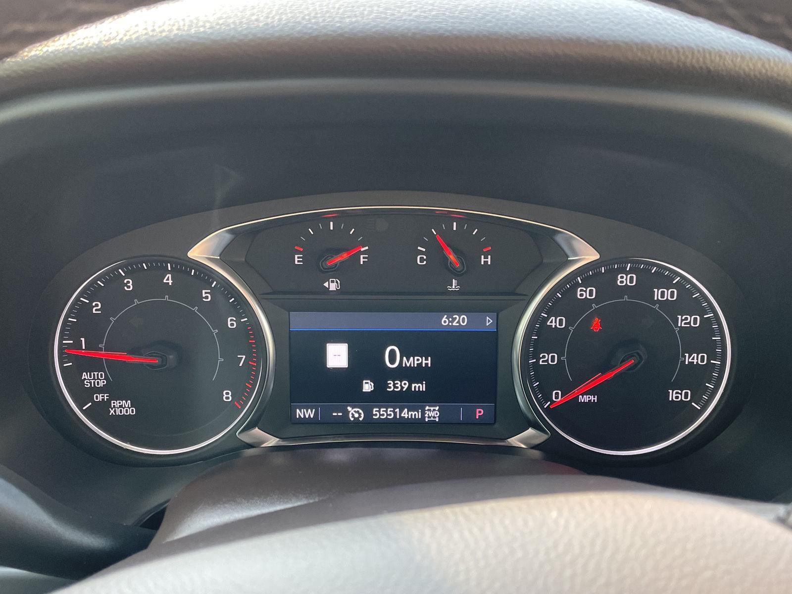Used 2023 GMC Acadia SLT 4 door for sale in Lincoln NE