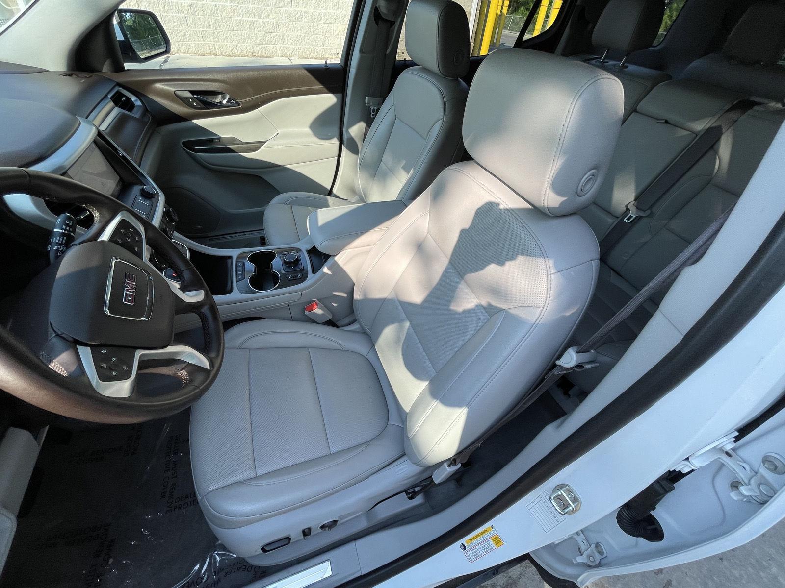 Used 2023 GMC Acadia SLT 4 door for sale in Lincoln NE