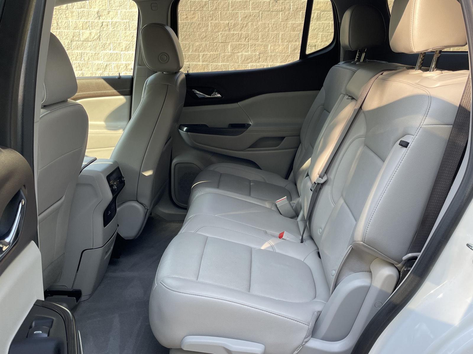 Used 2023 GMC Acadia SLT 4 door for sale in Lincoln NE
