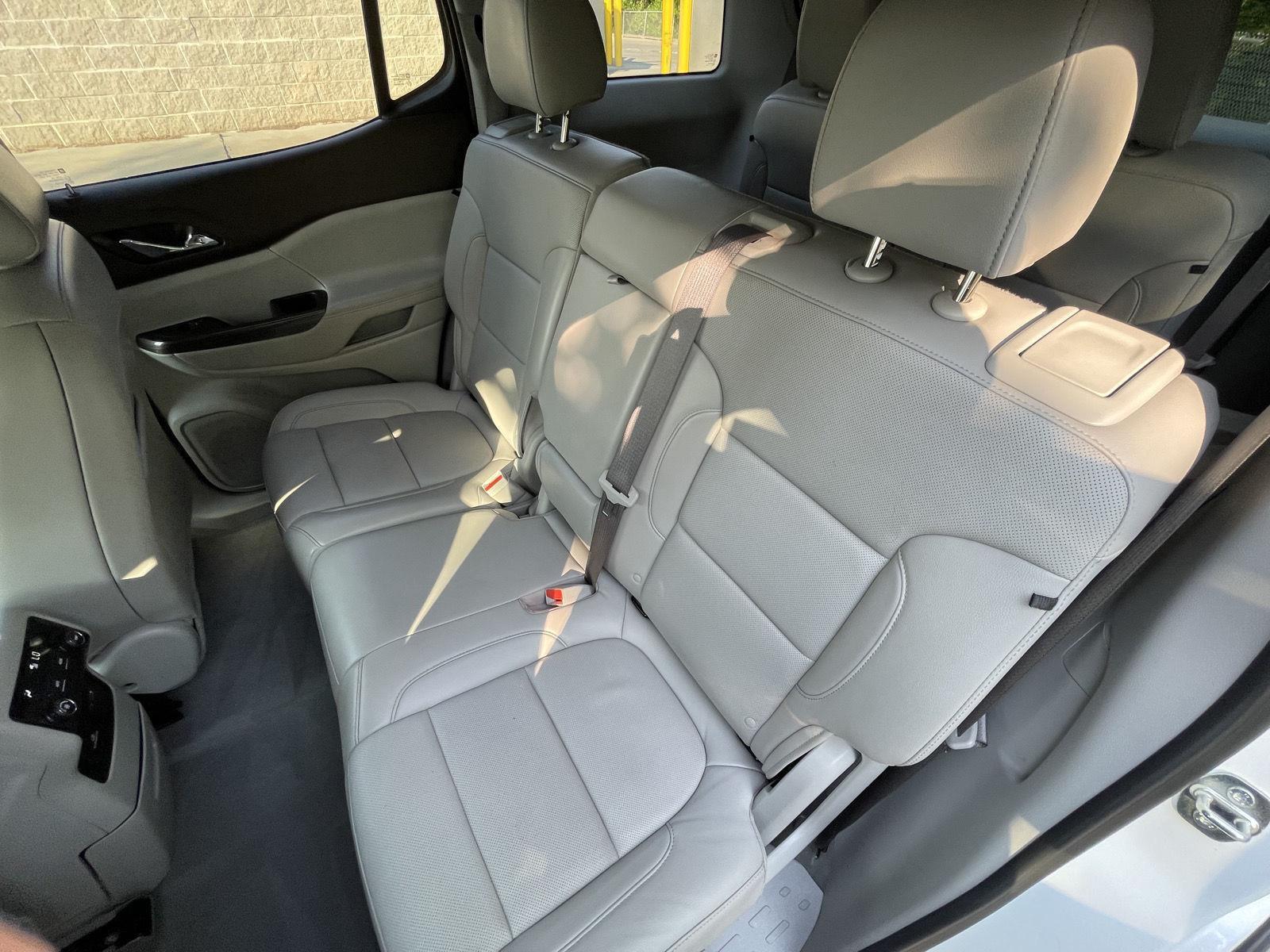 Used 2023 GMC Acadia SLT 4 door for sale in Lincoln NE