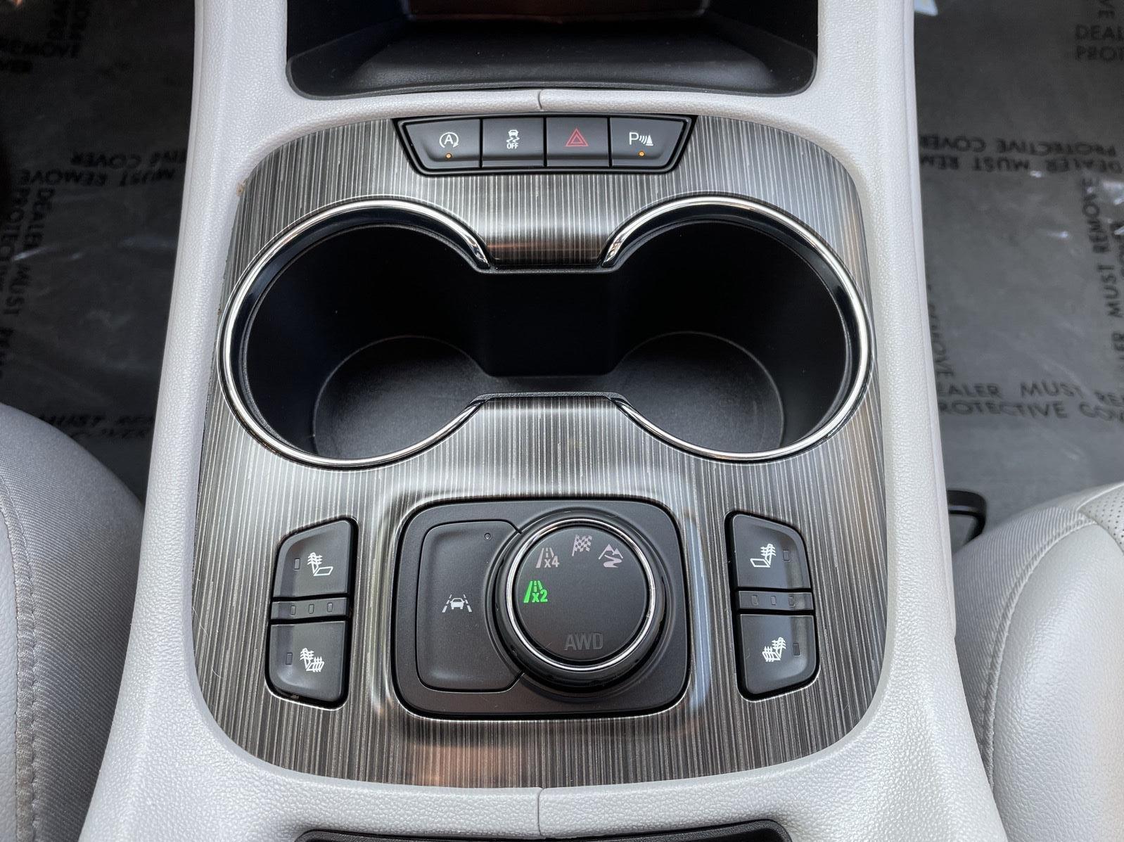 Used 2023 GMC Acadia SLT 4 door for sale in Lincoln NE