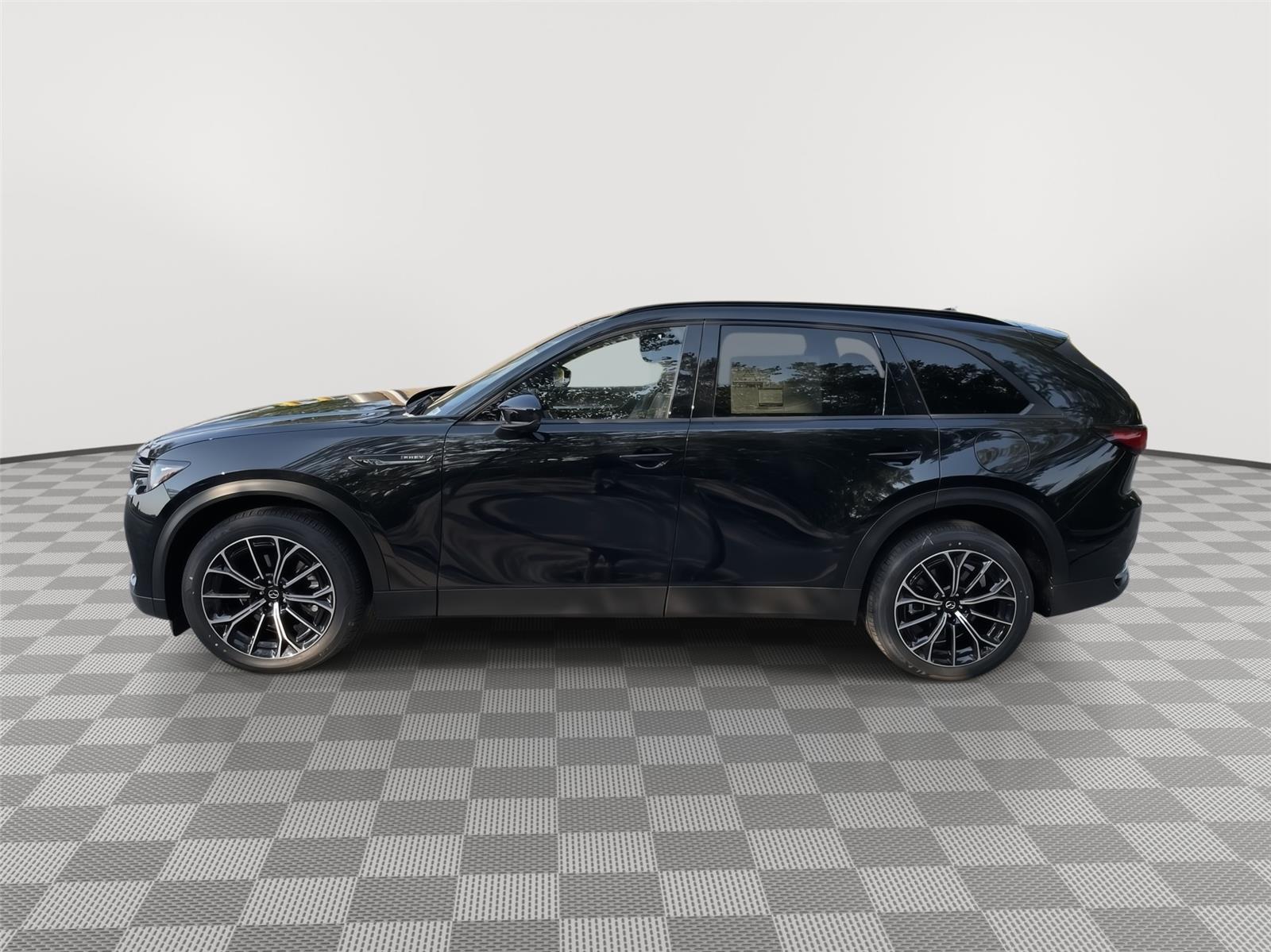 New 2025 Mazda CX-70 PHEV for sale in Lincoln NE