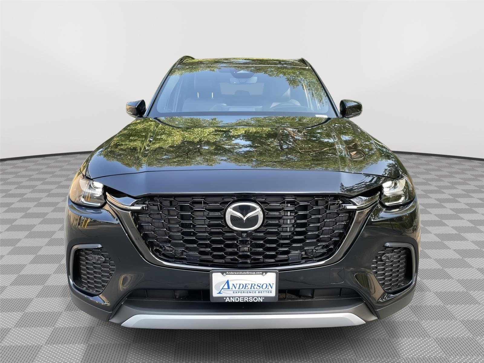 New 2025 Mazda CX-70 PHEV for sale in Lincoln NE