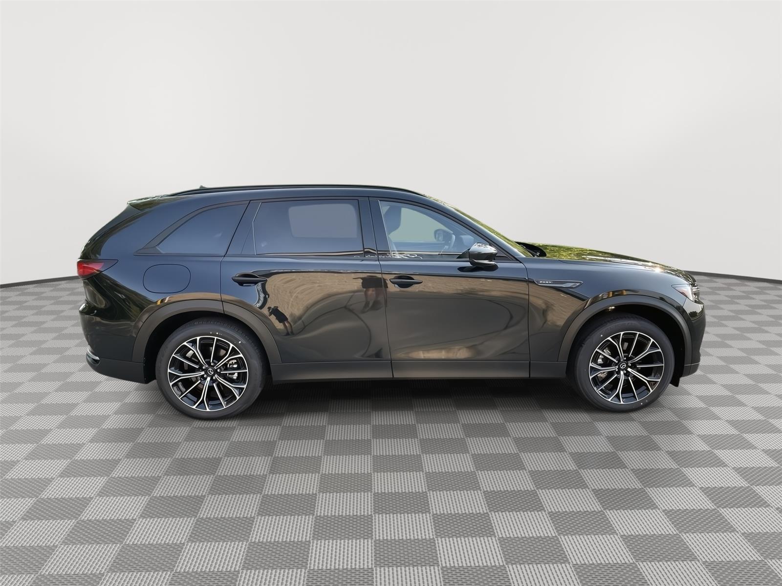 New 2025 Mazda CX-70 PHEV for sale in Lincoln NE
