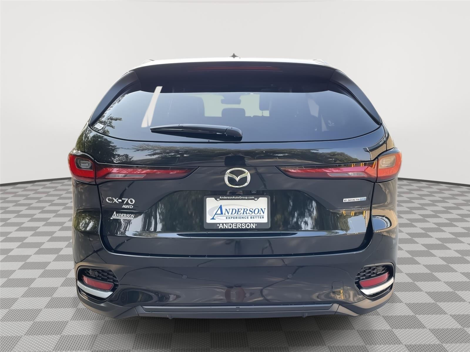 New 2025 Mazda CX-70 PHEV for sale in Lincoln NE