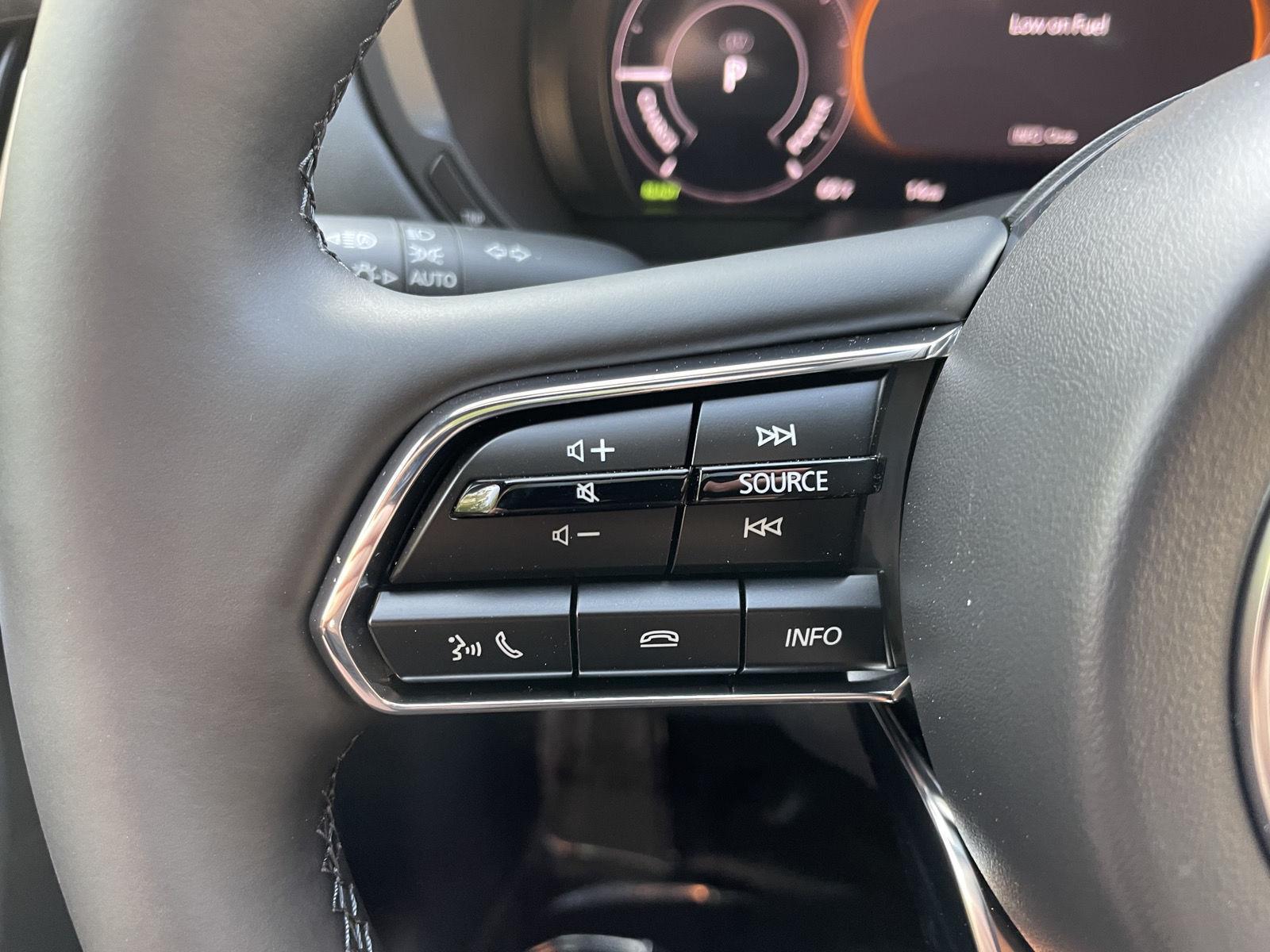 New 2025 Mazda CX-70 PHEV for sale in Lincoln NE