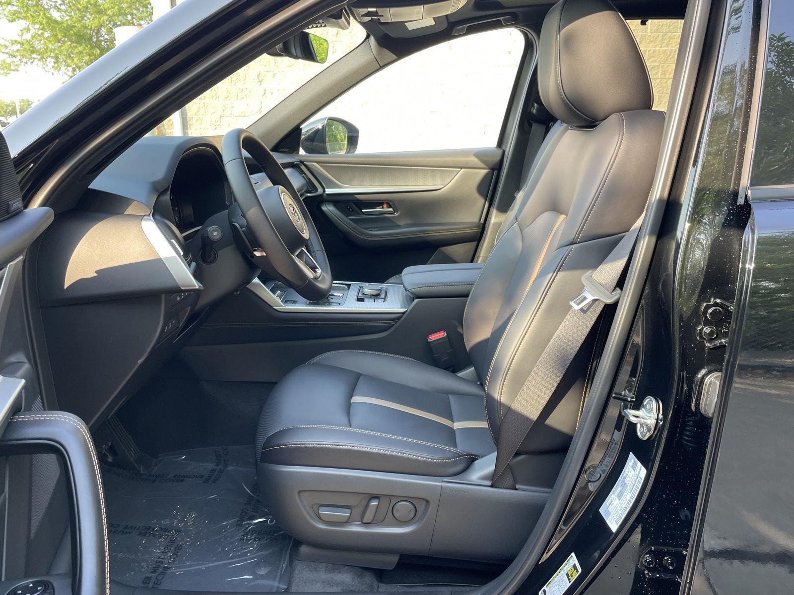 New 2025 Mazda CX-70 PHEV for sale in Lincoln NE