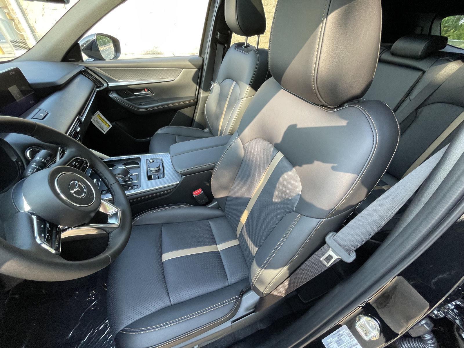 New 2025 Mazda CX-70 PHEV for sale in Lincoln NE