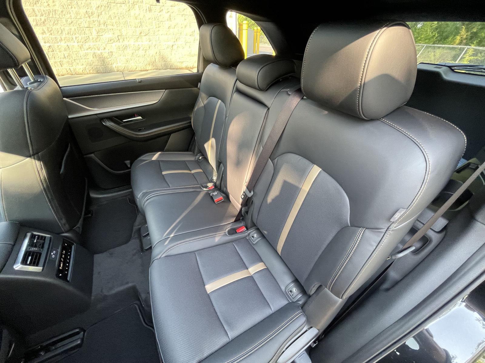 New 2025 Mazda CX-70 PHEV for sale in Lincoln NE