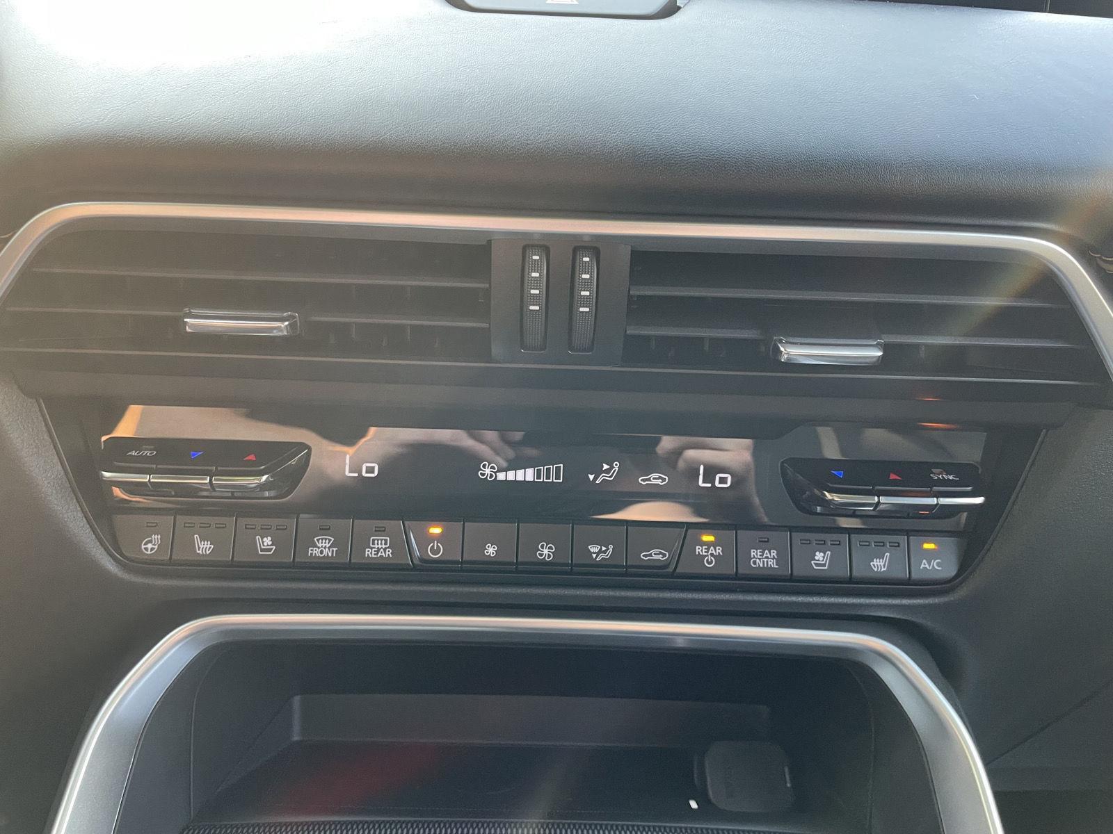 New 2025 Mazda CX-70 PHEV for sale in Lincoln NE