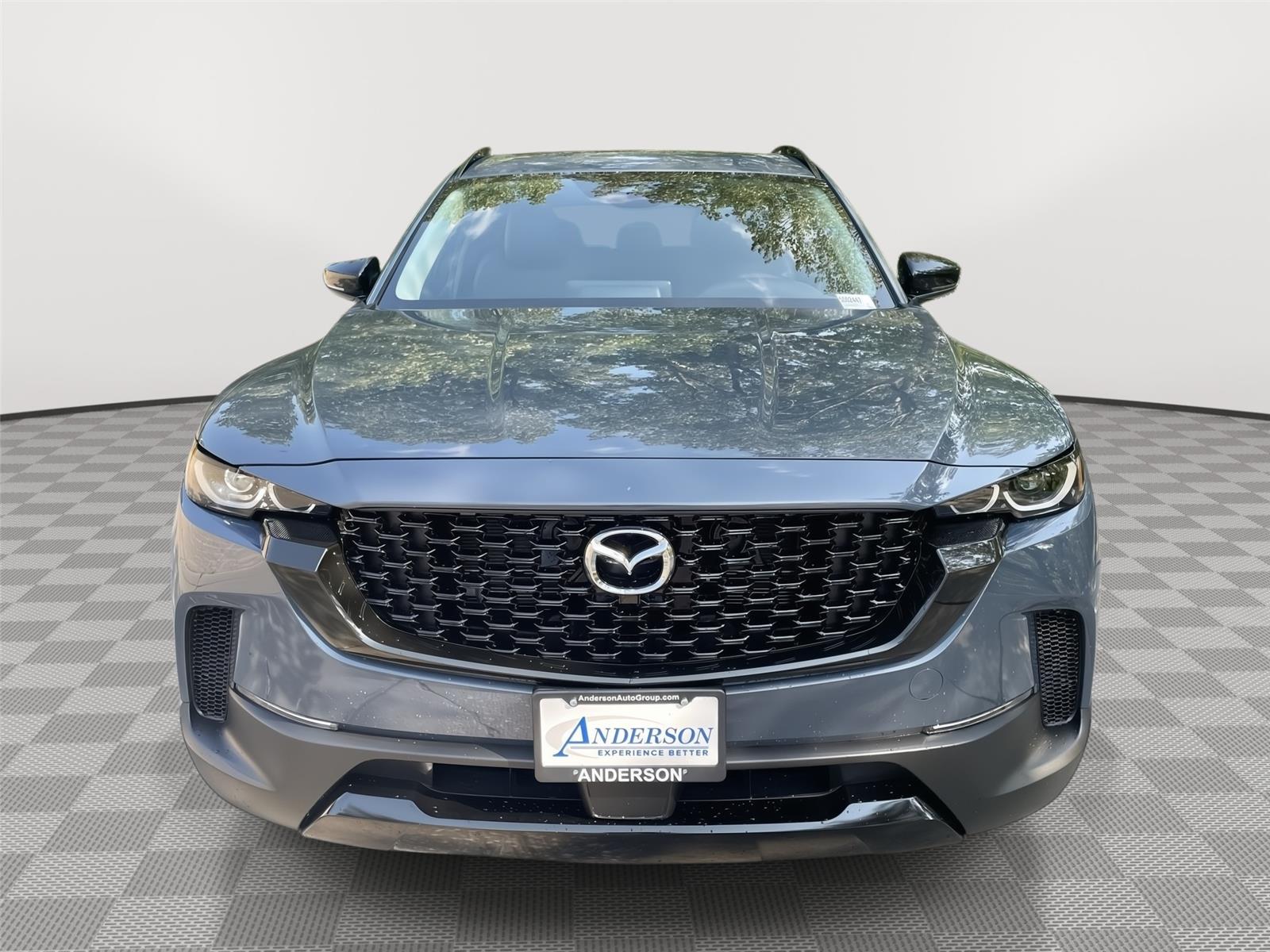 New 2025 Mazda CX-50 Hybrid for sale in Lincoln NE