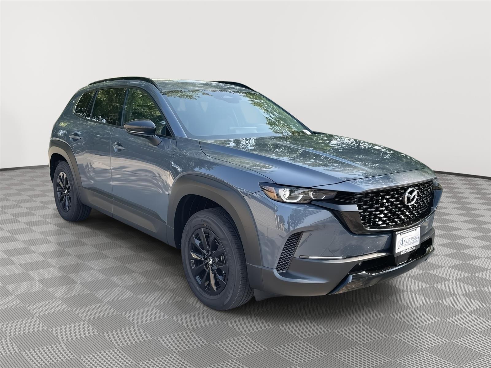 New 2025 Mazda CX-50 Hybrid for sale in Lincoln NE