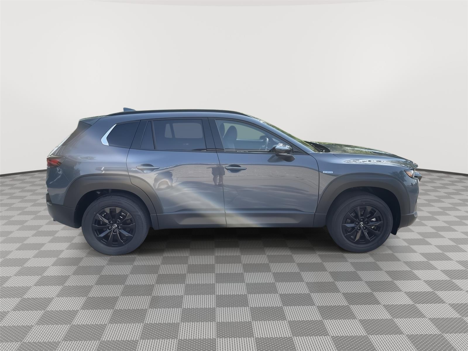 New 2025 Mazda CX-50 Hybrid for sale in Lincoln NE