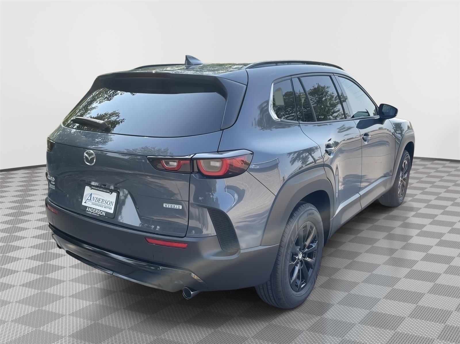 New 2025 Mazda CX-50 Hybrid for sale in Lincoln NE
