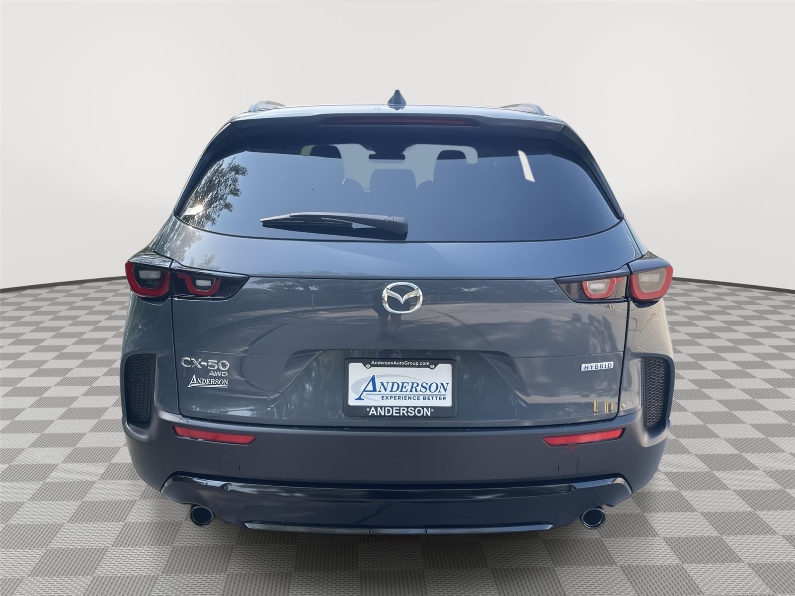 New 2025 Mazda CX-50 Hybrid for sale in Lincoln NE