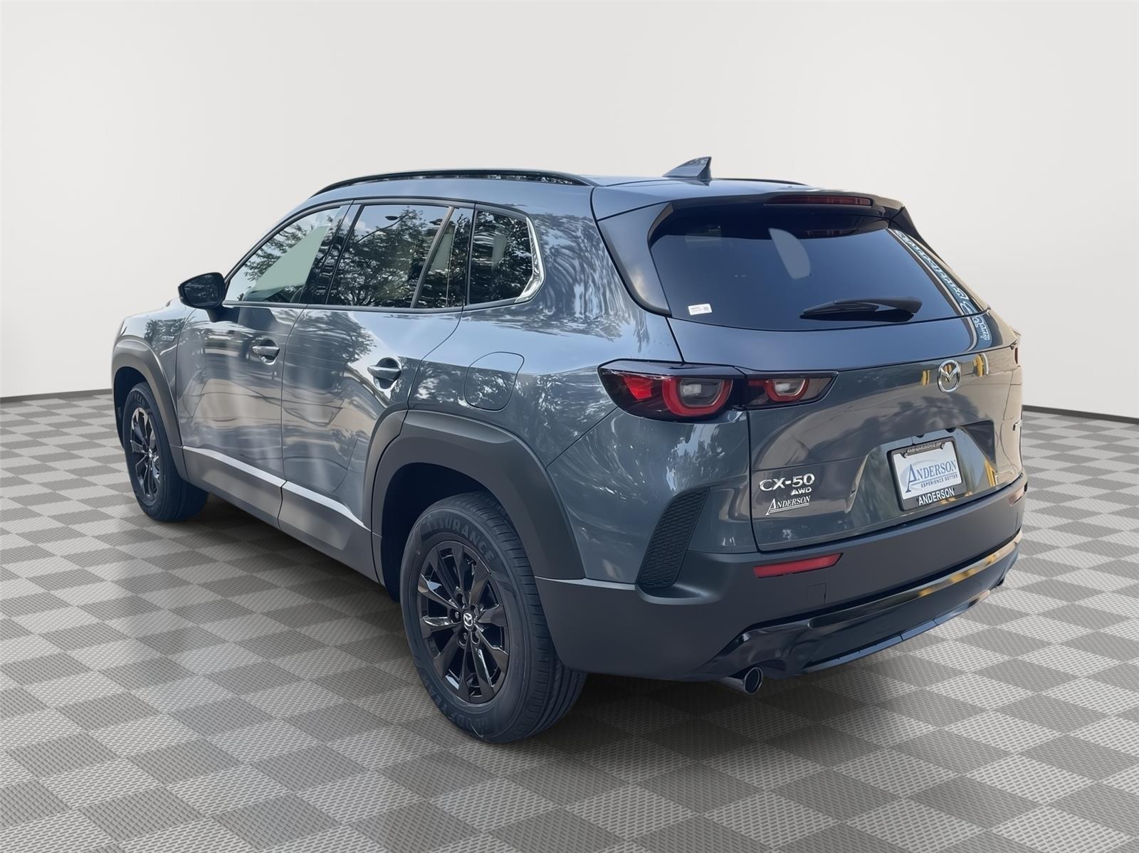 New 2025 Mazda CX-50 Hybrid for sale in Lincoln NE