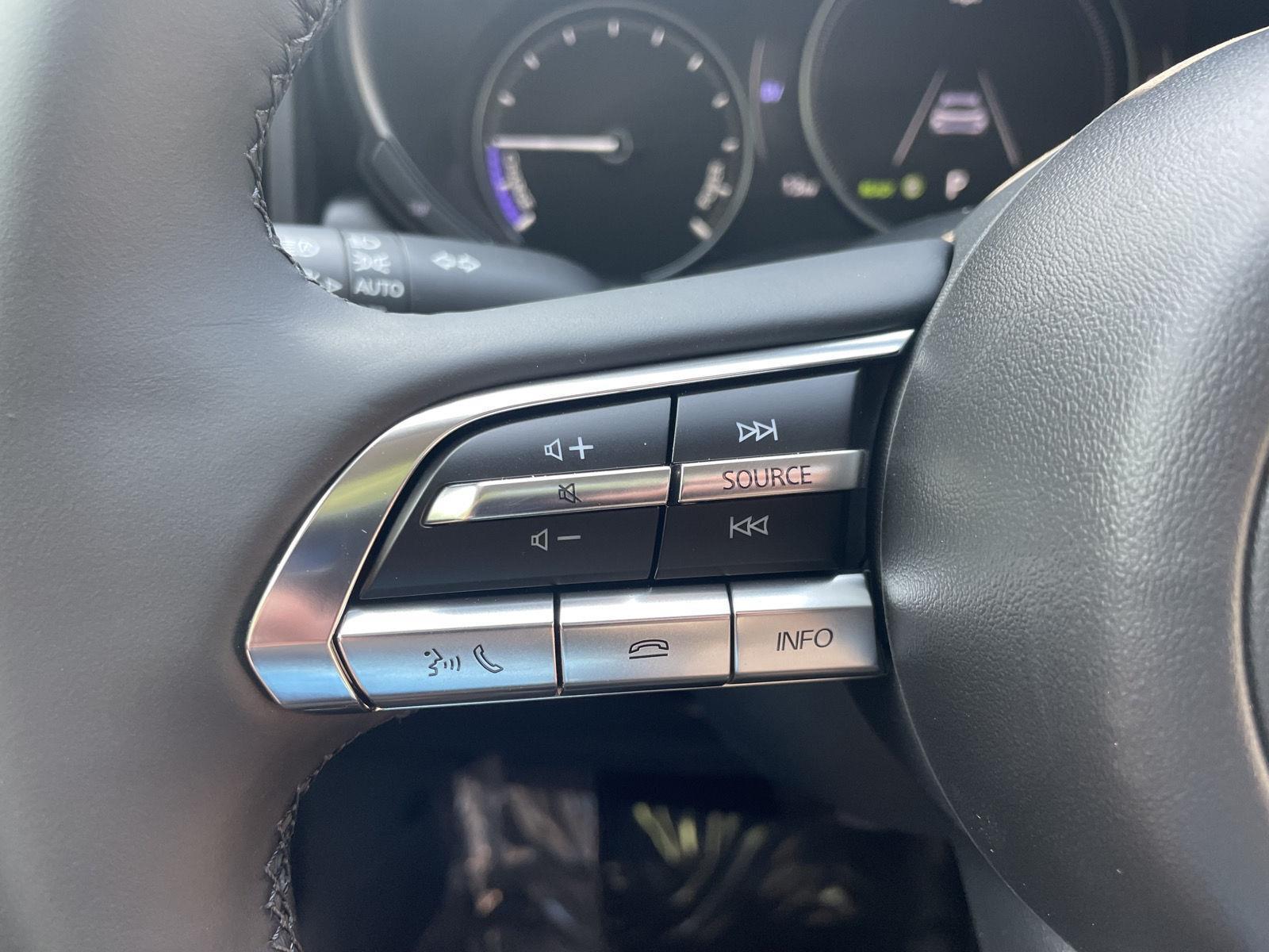 New 2025 Mazda CX-50 Hybrid for sale in Lincoln NE