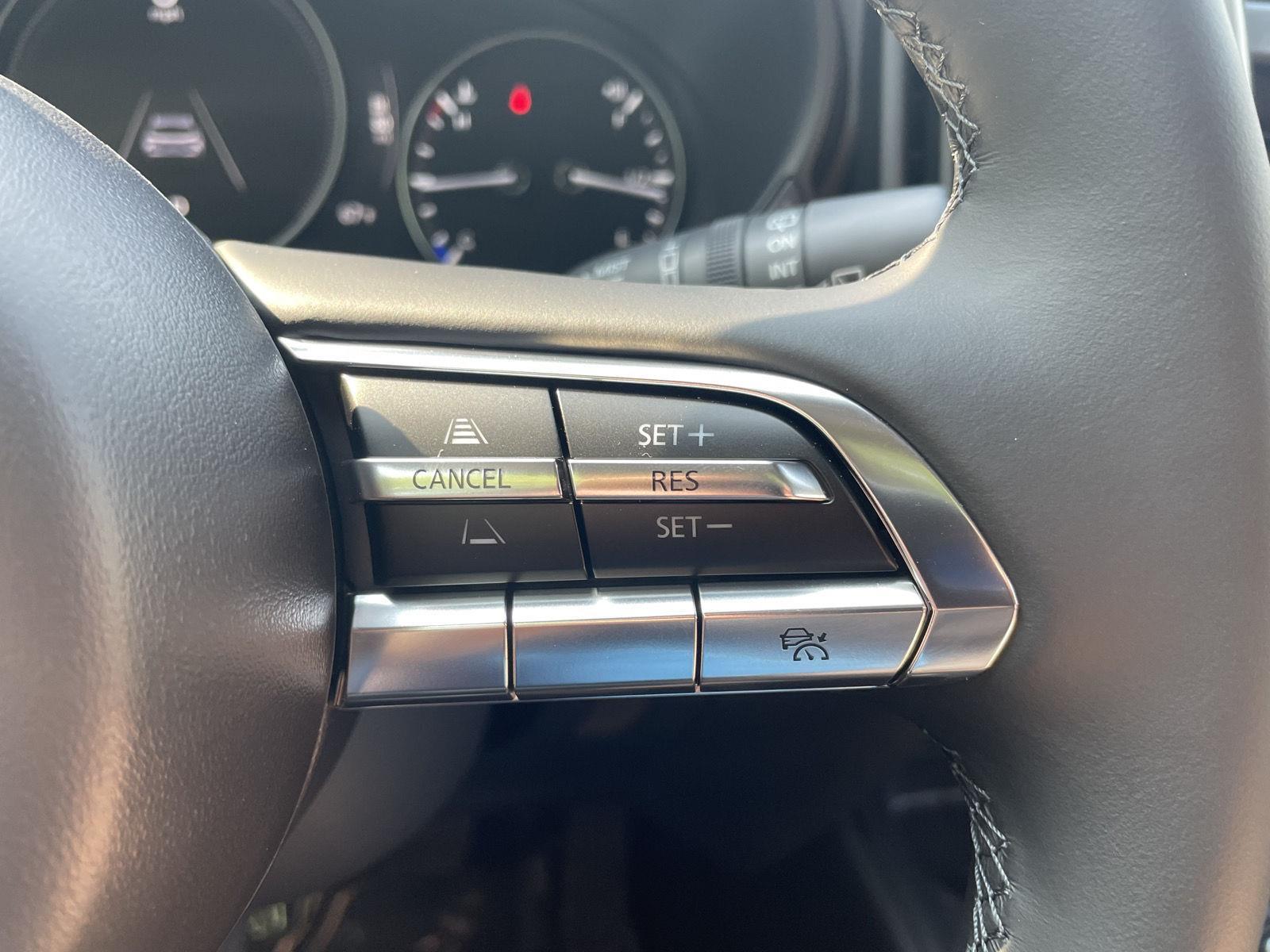 New 2025 Mazda CX-50 Hybrid for sale in Lincoln NE