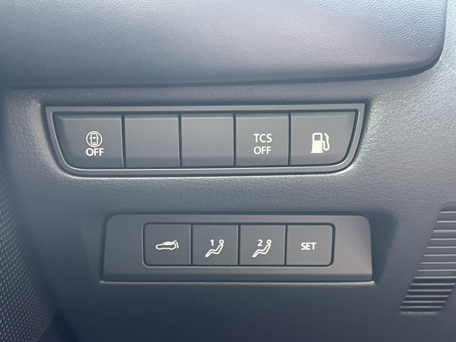 New 2025 Mazda CX-50 Hybrid for sale in Lincoln NE