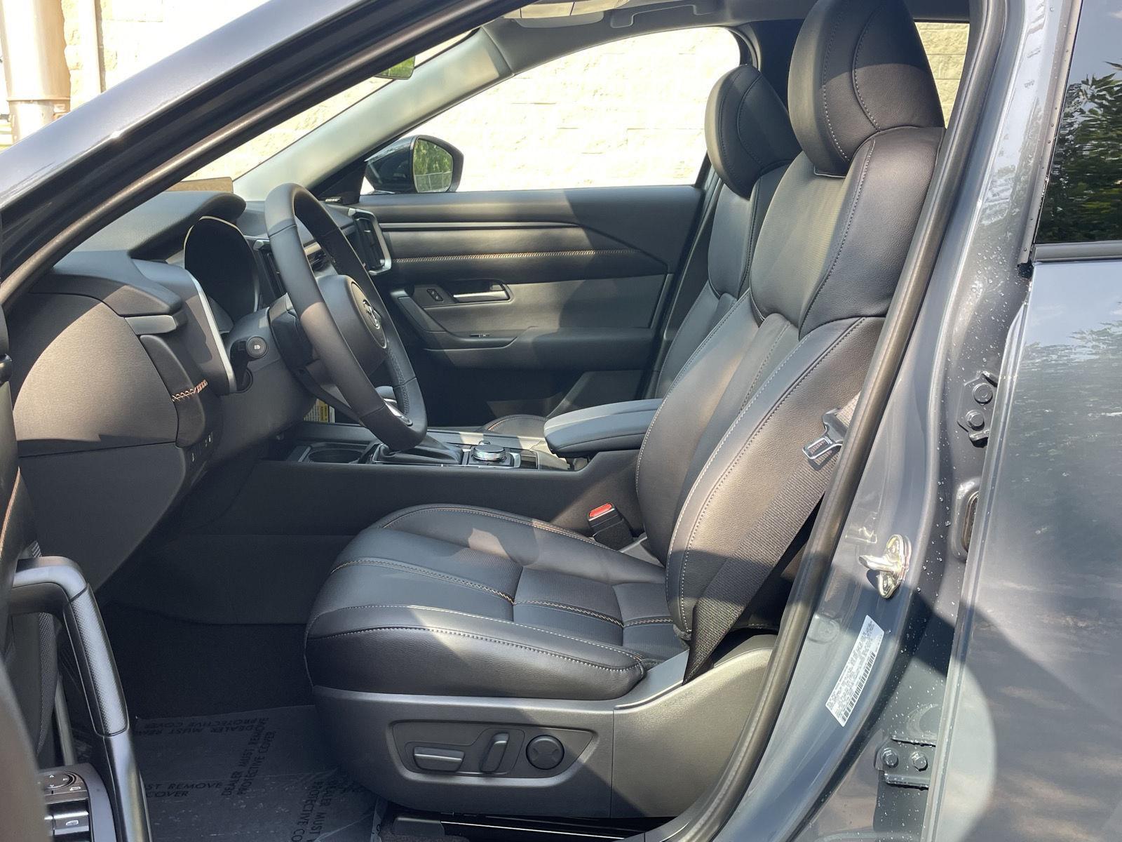 New 2025 Mazda CX-50 Hybrid for sale in Lincoln NE