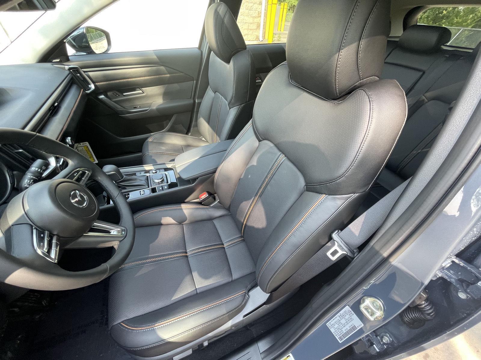 New 2025 Mazda CX-50 Hybrid for sale in Lincoln NE